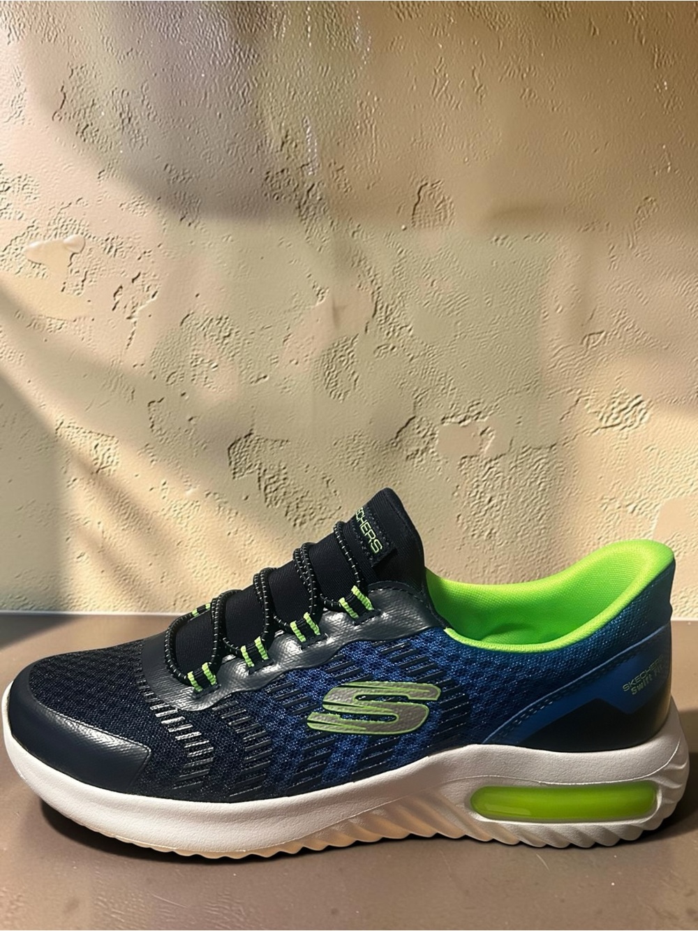 Skechers Kids' Hands Free Swift